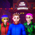 Programın simgesi: VIP Club Security Simulat…