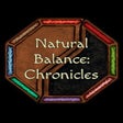 Programikonen: Natural Balance: Chronicl…
