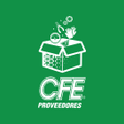 Icono de programa: CFE Proveedores