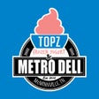 プログラムのアイコン：TOPZ Frozen Yogurt Metro …