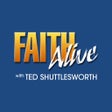 Icoon van programma: Faith Alive Ted Shuttlesw…