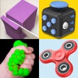 Icon of program: Antistress Squishy Fidget…