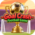 ไอคอนของโปรแกรม: Goal Crash-Football Game