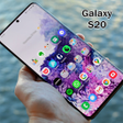 프로그램 아이콘: Theme for Samsung Galaxy …