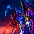 Icon of program: Evangelion: 3.0+1.0 Wallp…