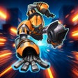 프로그램 아이콘: Robot Race
