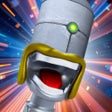프로그램 아이콘: Robot Race