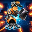 程序图标：Robot Race