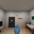 Programın simgesi: Escape Game-Balentiens Ro…
