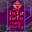 Ícone do programa: Tutututu: Tea party