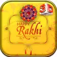 Rakhi Cube Live Wallpaper