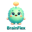 Symbol des Programms: BrainFlix