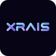 Icoon van programma: XRaiS: AI Friend Companio…