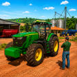 プログラムのアイコン：Tractor Farming Mods 2026