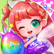 Ikona programu: BoBo World Magic Princess…