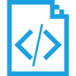 ไอคอนของโปรแกรม: Azure DevOps PR View