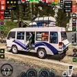 프로그램 아이콘: Real Mini Coach: Bus Game…