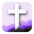 ไอคอนของโปรแกรม: iConfess: Confession Guid…