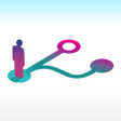 أيقونة البرنامج: Portail Jeunes