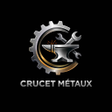 프로그램 아이콘: Crucet Métaux