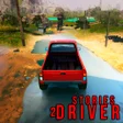 Ícone do programa: Driver Stories Open World…