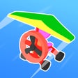 Ikon program: Road Glider