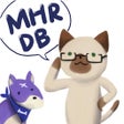 ไอคอนของโปรแกรม: 装備防具のデータベース for モンハンライズ