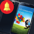 程序图标：Old Ringtones for Galaxy …