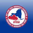 New York State Snowmobile Association Map 20-21