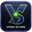 Icoon van programma: Vora Score: Live Football…