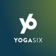 프로그램 아이콘: YogaSix