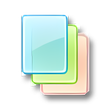 プログラムのアイコン：Types
