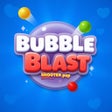 Icoon van programma: Bubble Blast:Shooter pop