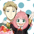 Ícone do programa: Spy x Family Anime Wallpa…