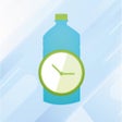 Icono de programa: AQUALERT: Water Tracker D…