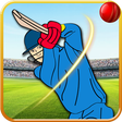 プログラムのアイコン：Cricket Fever 2018