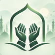 Ikona programu: Islamic Dua - Daily Musli…