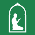 程序图标：Islamic Dua - Daily Musli…