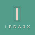 プログラムのアイコン：IBDA3X