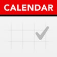 Icona del programma: Calendar Pro