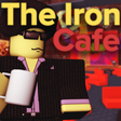 Icon of program: The Iron Cafe