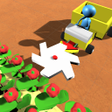 プログラムのアイコン：Harvest My Farm