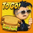 Papa's Pizzeria To Go!::Appstore for Android