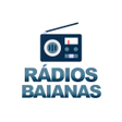 プログラムのアイコン：Rádios Baianas - AM FM e …