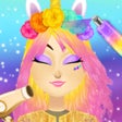 أيقونة البرنامج: Hair Salon Stylist