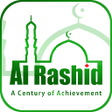 プログラムのアイコン：Al Rashid Mosque Canada