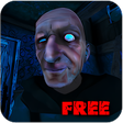 Ikona programu: Grandpa Horror Game