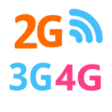 Иконка программы: 2G 3G 4G LTE Switcher  - …