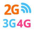 2G 3G 4G LTE Switcher  - Mobile Network Switcher