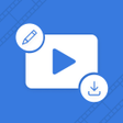 Icon of program: MP4 Player and Media Play…